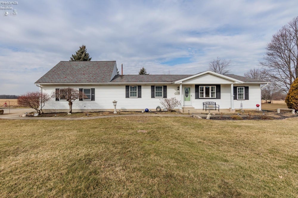 9105 State Route 101, Castalia, OH 44824 MLS 20240571 Coldwell Banker