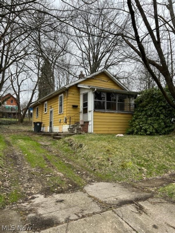 Property view