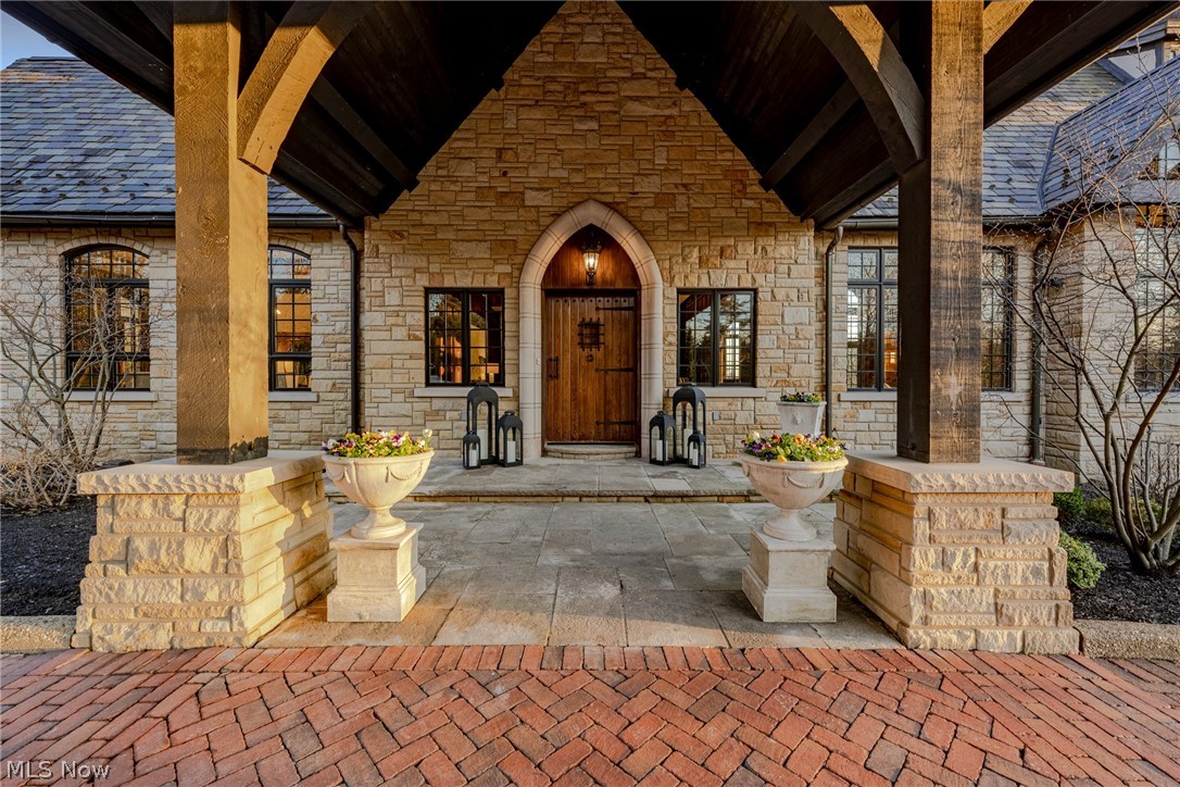 Property view