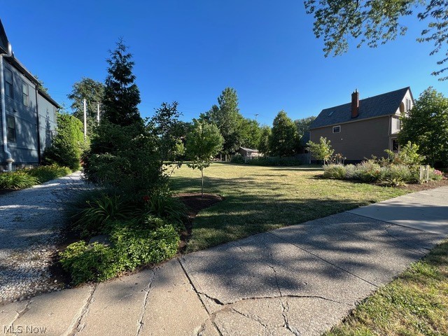 Property view