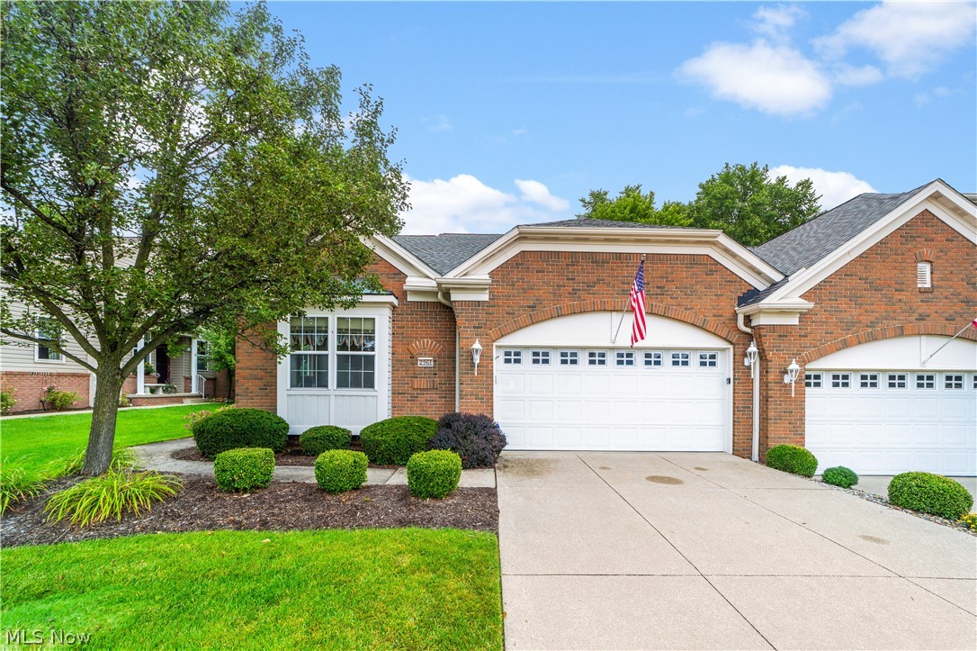 2961 Country Club Lane, Twinsburg, OH 44087 MLS 4405703 Coldwell