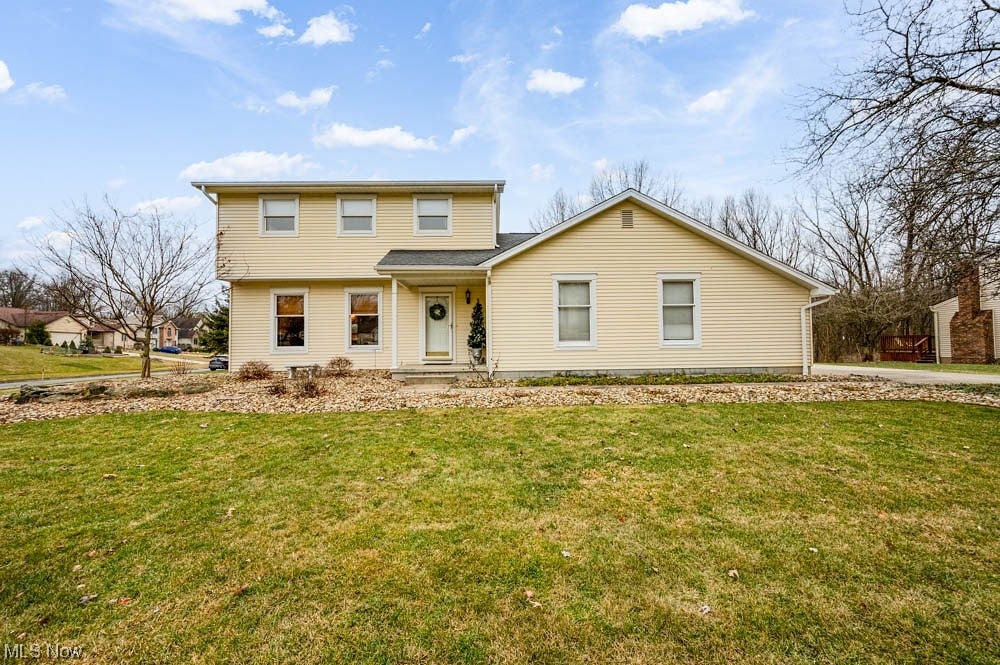 Drive Neff Canfield Ohio