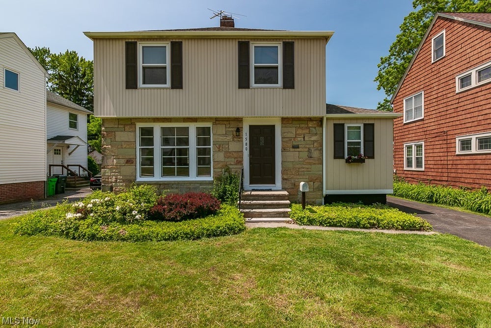 1580 Oakmount Road, South Euclid, OH 44121 MLS 4463231 Coldwell Banker
