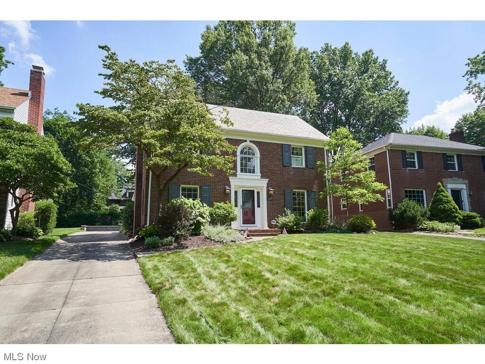 1379 Jefferson Avenue, Akron, OH 44313 MLS 4471087 Coldwell Banker