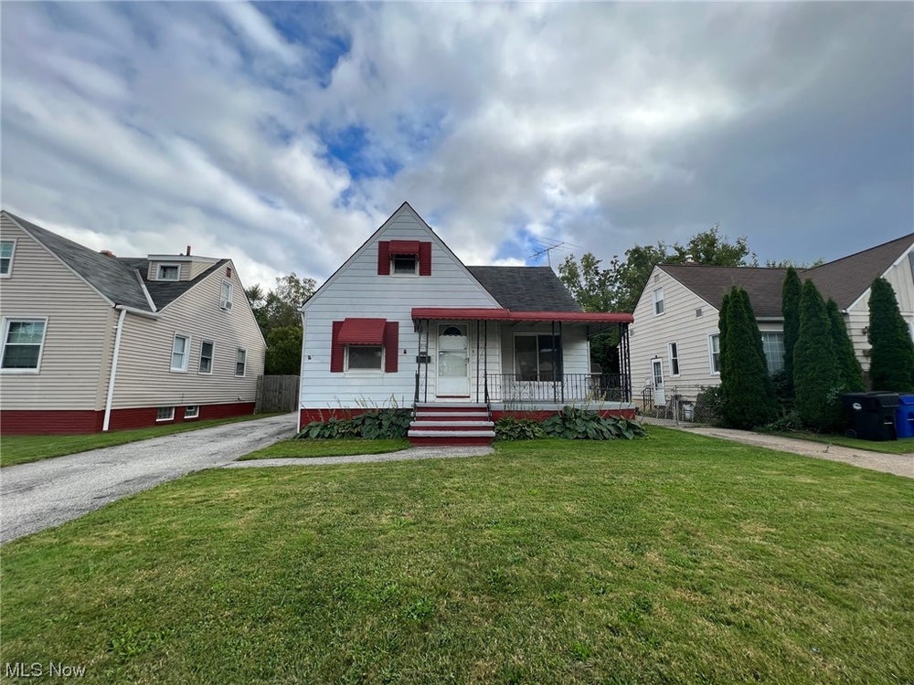 13101 Harold Avenue, Cleveland, OH 44135 MLS 4478162 Coldwell Banker