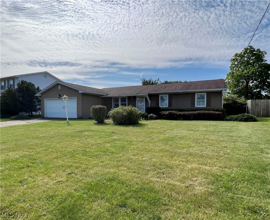 5605 London Drive, Austintown, OH 44515 - MLS# 4485715 - Coldwell Banker