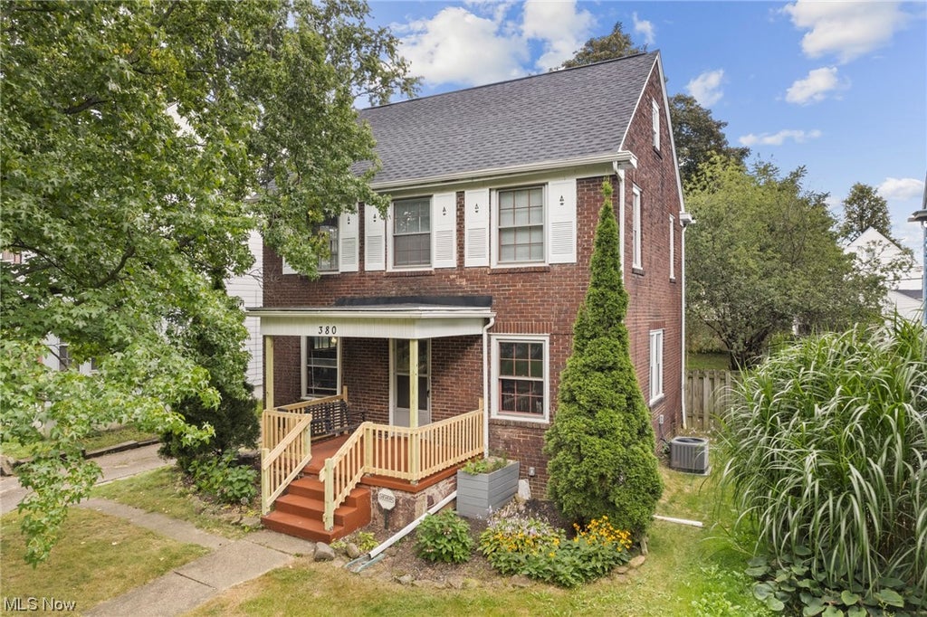 Firestone Home Akron