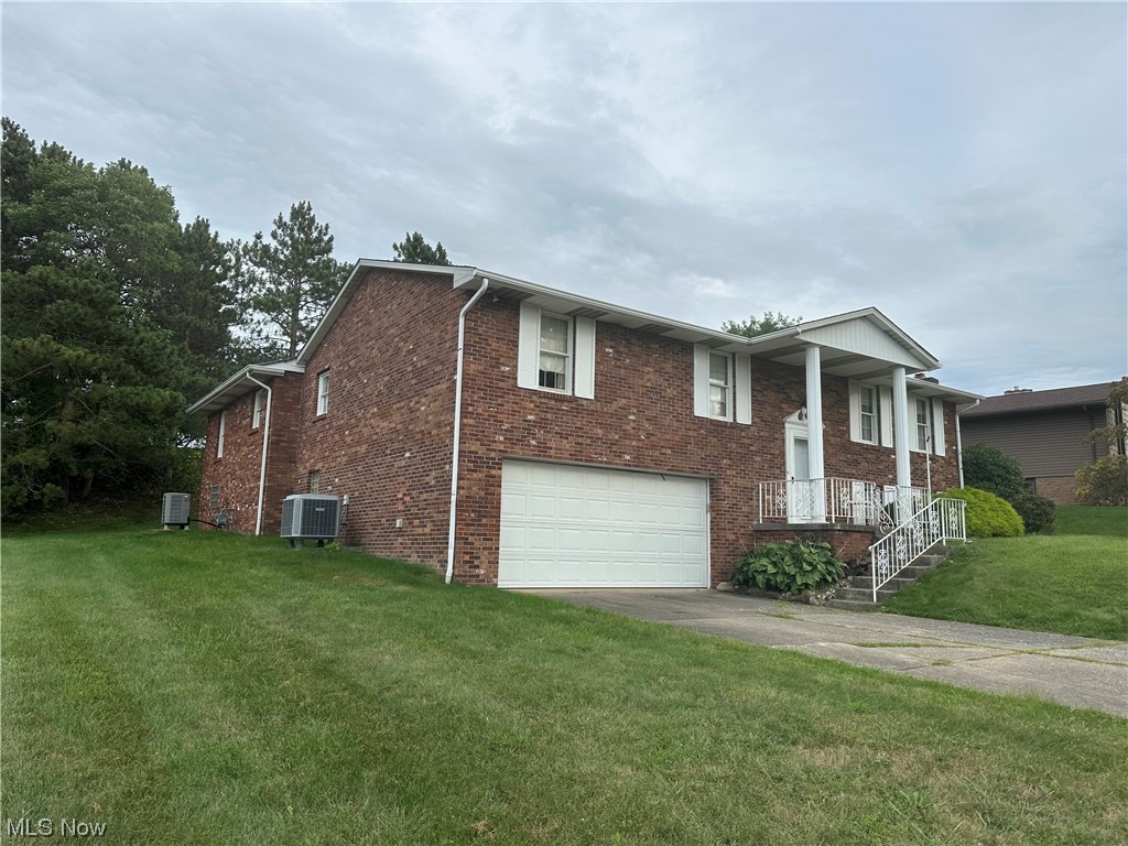 4514 Fairway Dr, Steubenville, OH 43952 - MLS# 4488950 - Coldwell Banker