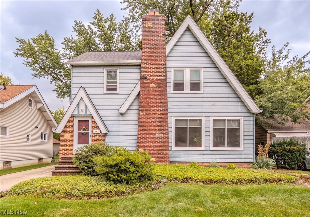 1507 Felton Road, South Euclid, OH 44121 MLS 4491444 Coldwell Banker