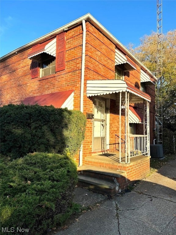 14107 Rainbow Avenue, Cleveland, OH 44111 MLS 4502182 Coldwell Banker