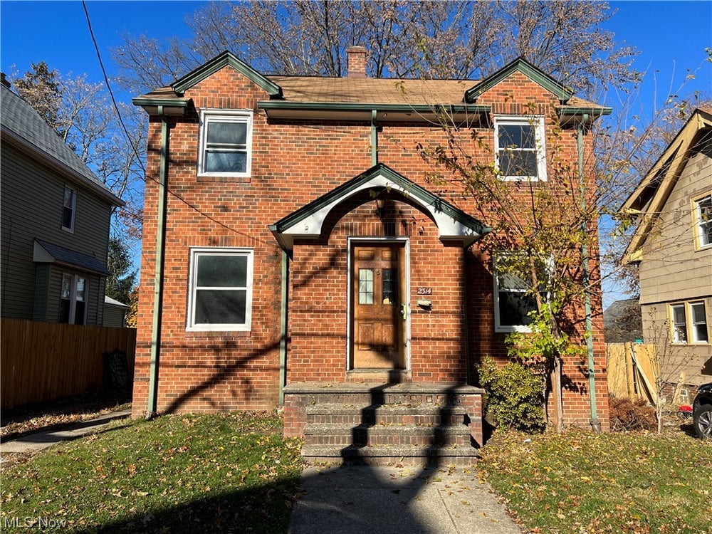 2314 Saratoga Avenue, Cleveland, OH 44109 MLS 4506420 Coldwell Banker