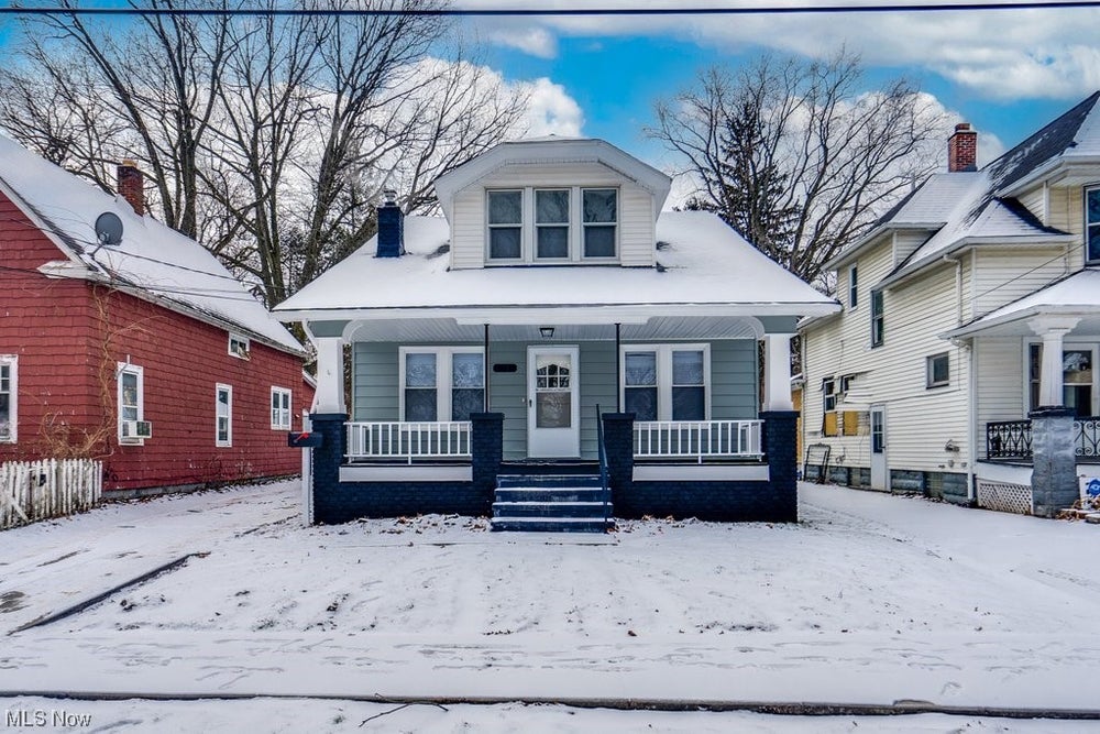 3621 Revere, Cleveland, OH 44109 MLS 5012131 Coldwell Banker