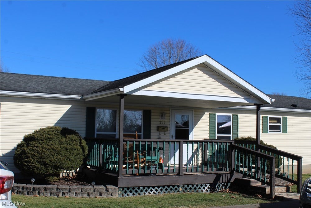 234 Euclid, Byesville, OH 43723 MLS 5015818 Coldwell Banker