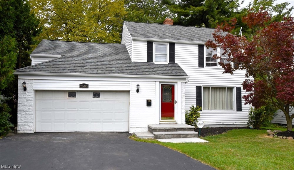 2500 N Taylor Road, Cleveland Heights, OH 44118 MLS 5016035