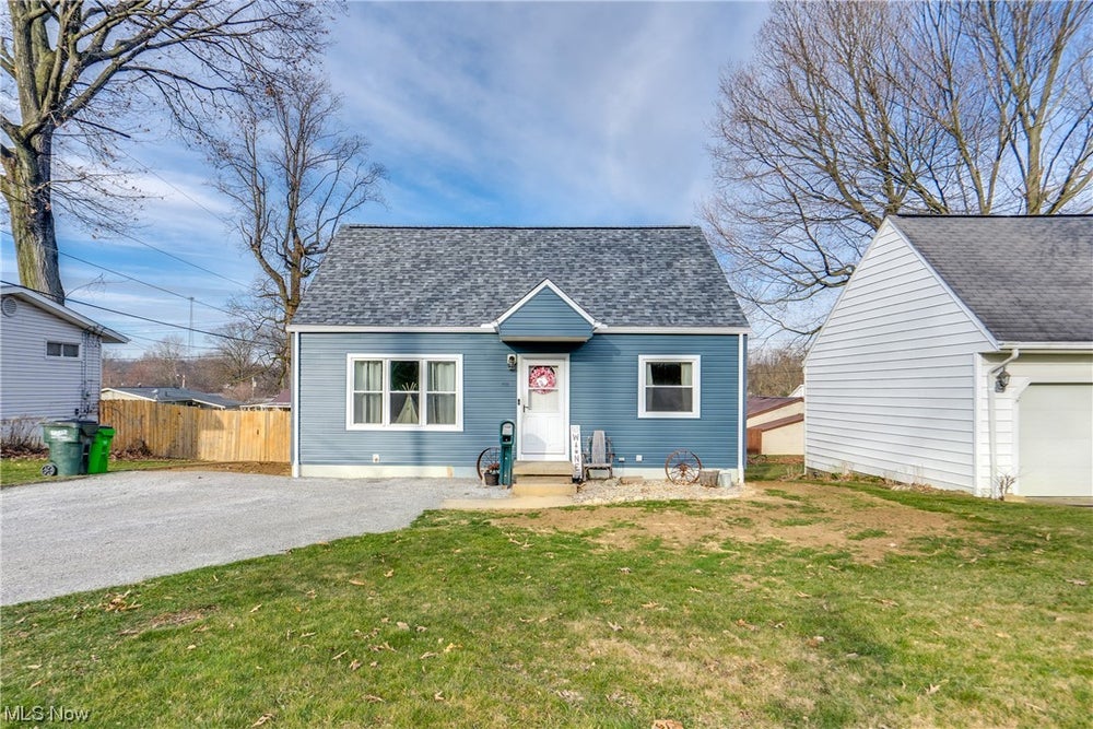 2144 Priscilla Nw Avenue, Massillon, OH 44647 MLS 5018820 Coldwell