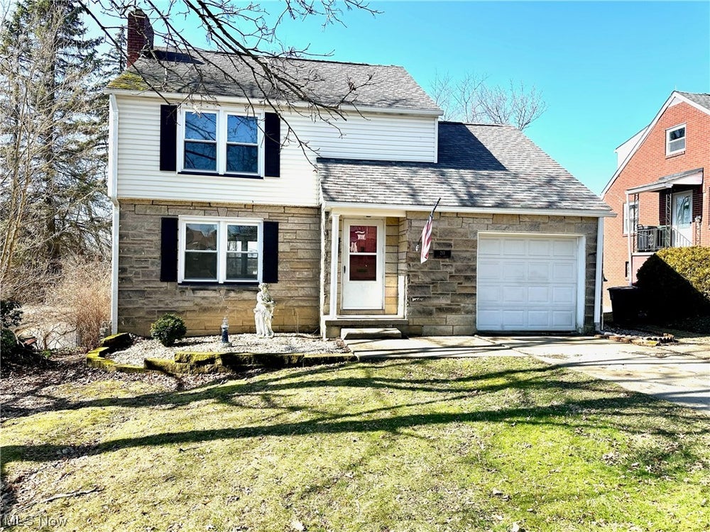 213 Wilma Avenue, Steubenville, OH 43952 MLS 5019783 Coldwell Banker