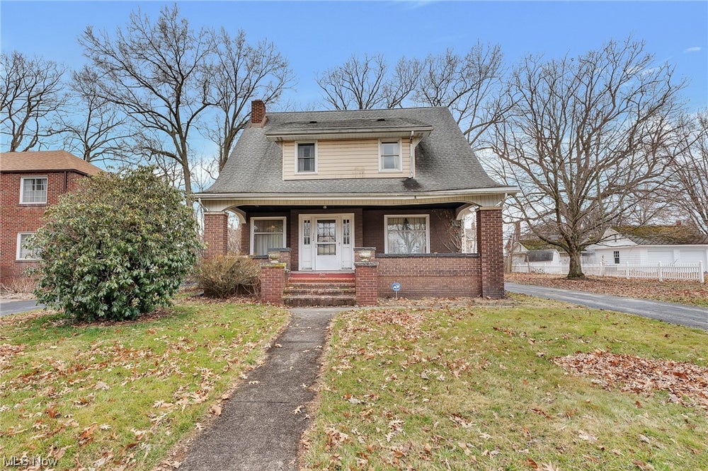 342 Woodbine Se Avenue, Warren, OH 44483 MLS 5019839 Coldwell Banker