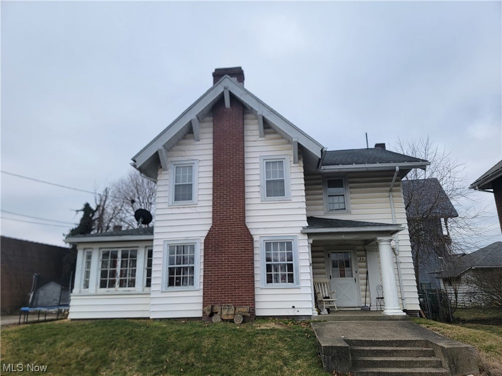 25 11th Ne Street, Massillon, OH 44646 MLS 5020975 Coldwell Banker