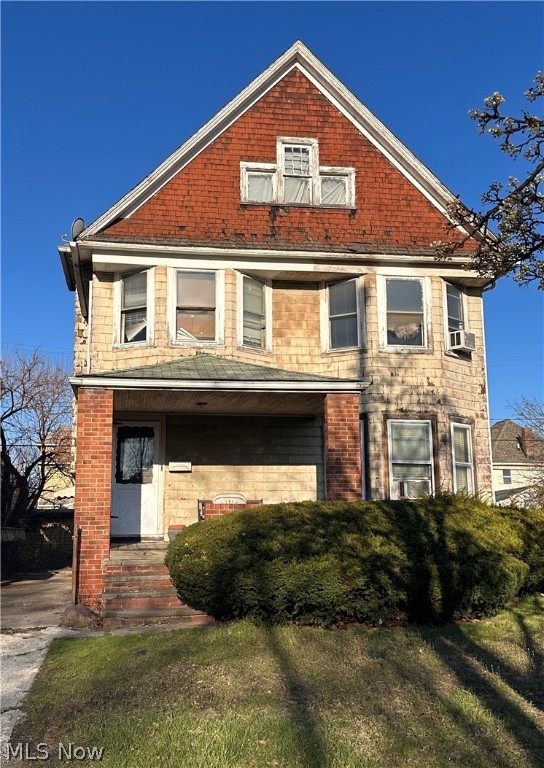 1212 E 114th Street, Cleveland, OH 44108 - MLS# 5026780 - Coldwell 