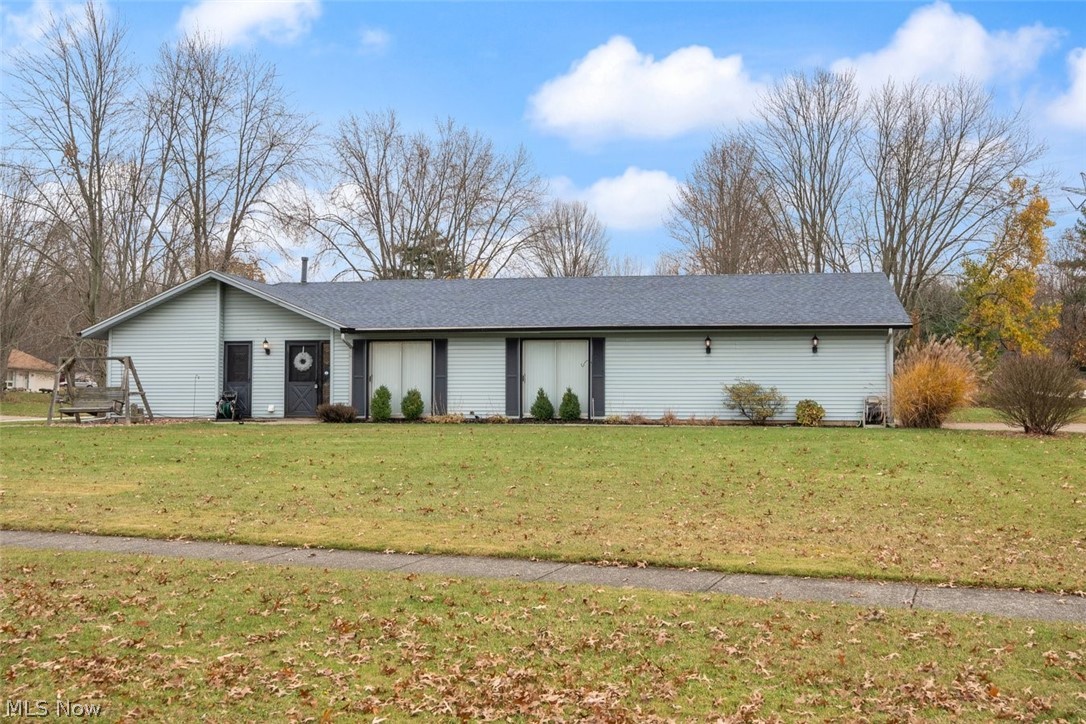 6372 Creekside Lane, North Ridgeville, OH 44039 - MLS# 5031465