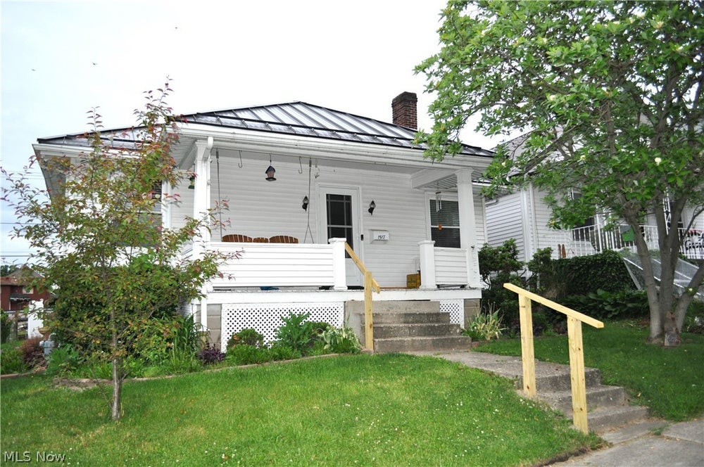 1517 Stanton Avenue, Zanesville, OH 43701 MLS 5034207 Coldwell Banker