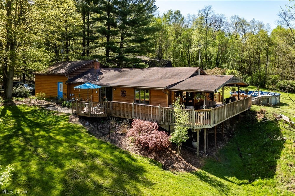 9226 Coon Club Road, Medina, OH 44256 MLS 5036215 Coldwell Banker