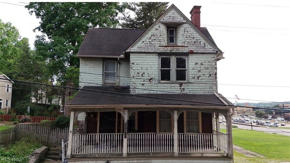 16 11th Street, Parkersburg, WV 26101 MLS 5038608 Coldwell Banker