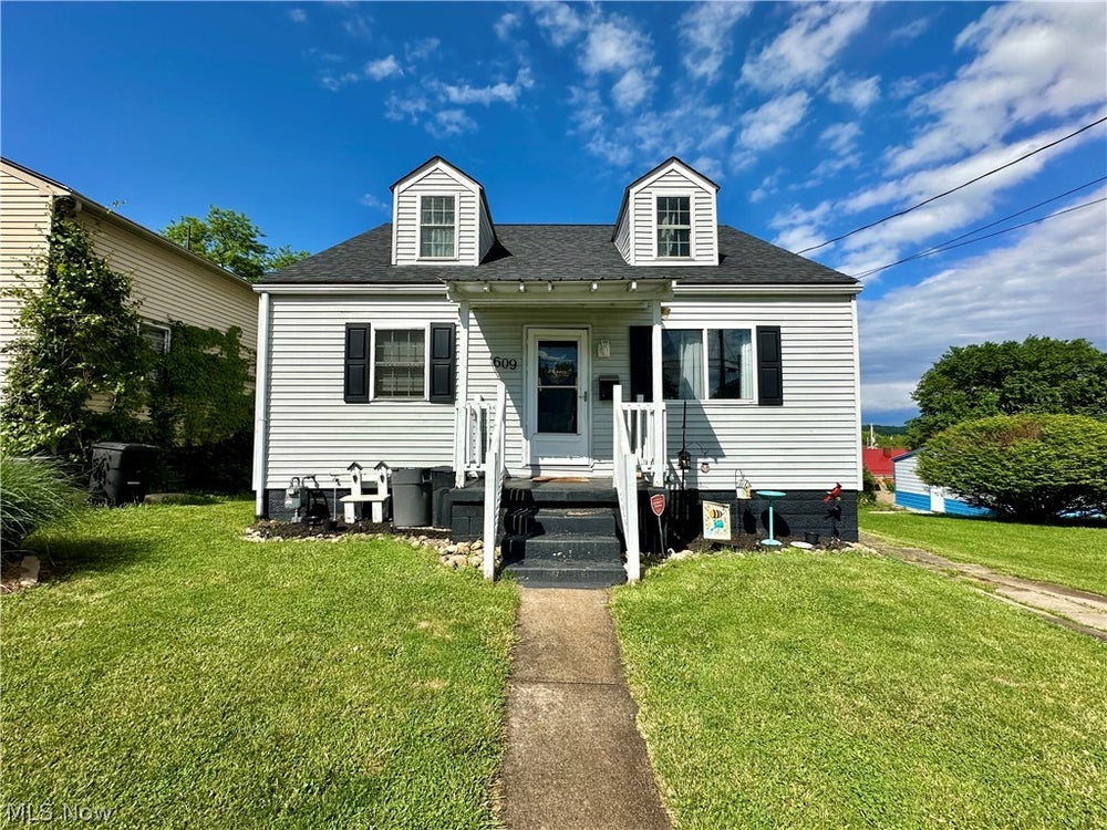 609 Western Avenue, Mingo Junction, OH 43938 MLS 5041617 Coldwell