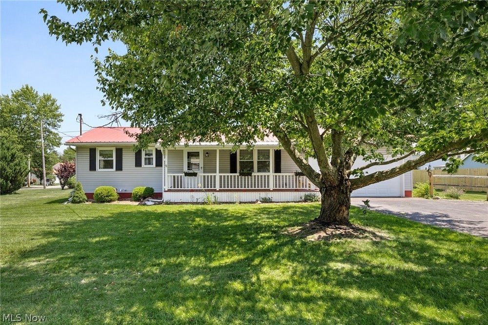 919 Masters Ave Avenue, Ashland, OH 44805 MLS 5046032 Coldwell Banker