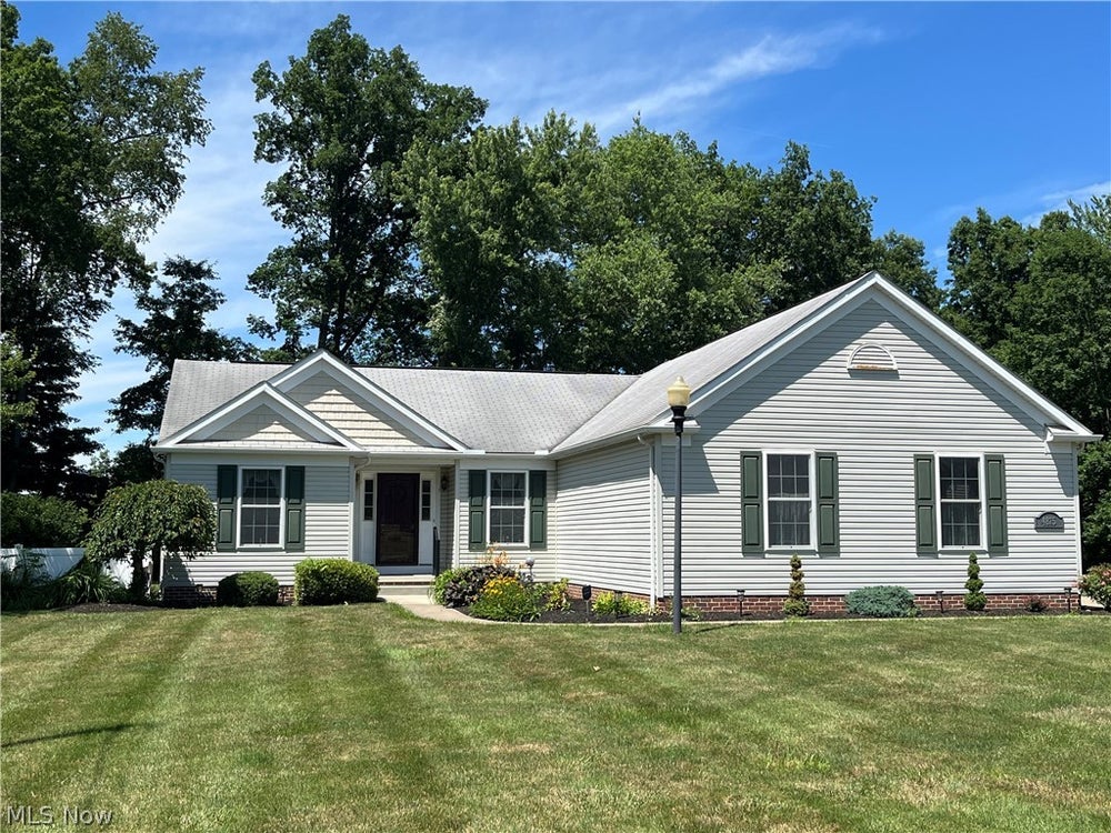 4875 Lovers Lane, Ravenna, OH 44266 MLS 5051285 Coldwell Banker