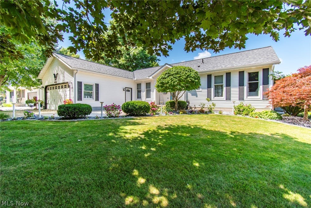 376 Plymouth Place, Salem, OH 44460 MLS 5053771 Coldwell Banker