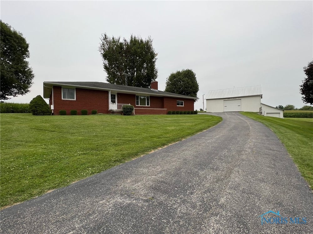 17549 Township Road 158, Mt. Blanchard, OH 45867 MLS 6105311