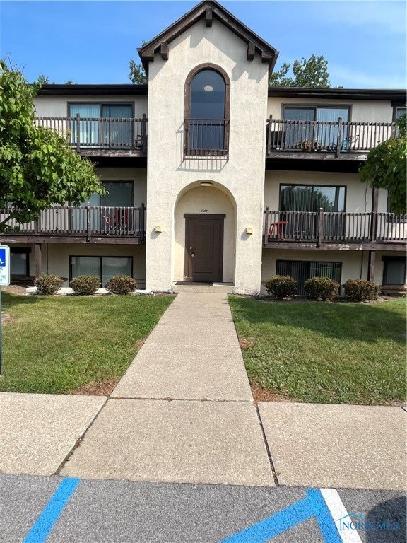 1658 Brownstone Boulevard 131, Toledo, OH 43614 MLS 6105777