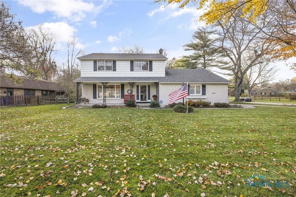 2322 Tanglewood Drive, Toledo, OH 43614 MLS 6108999 Coldwell Banker