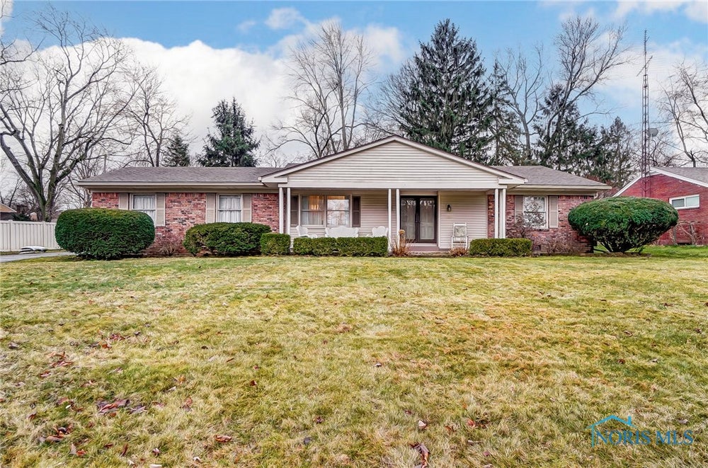 5115 Cranston Drive, Toledo, OH 43615 MLS 6110736 Coldwell Banker