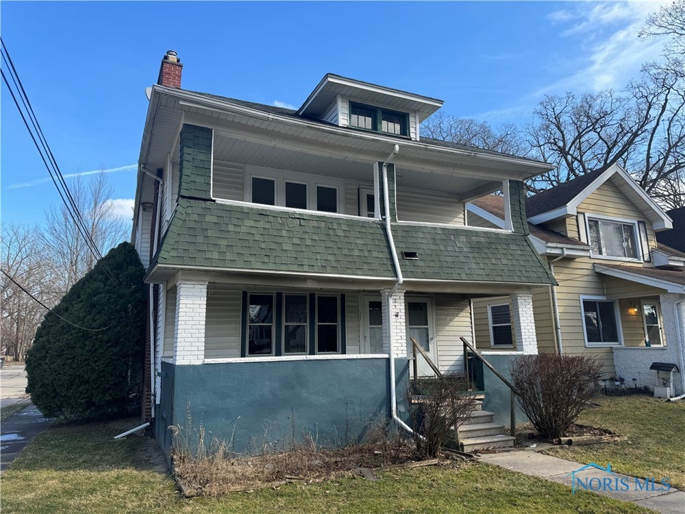 3548 Willys Pkwy, Toledo, OH 43612 MLS 6111888 Coldwell Banker