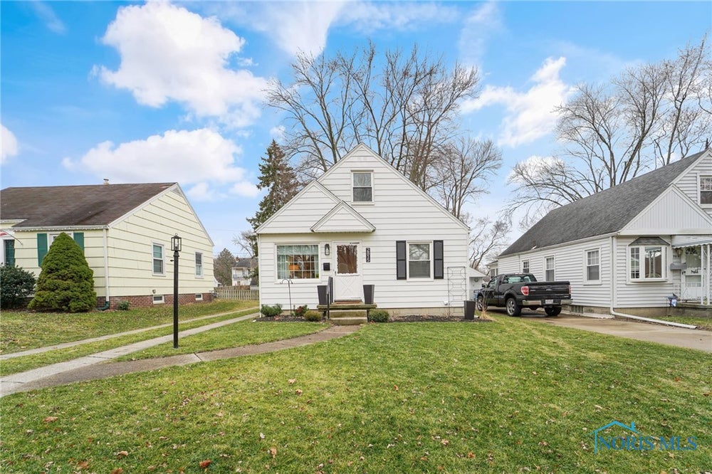 2815 Elsie Avenue, Toledo, OH 43613 MLS 6111978 Coldwell Banker