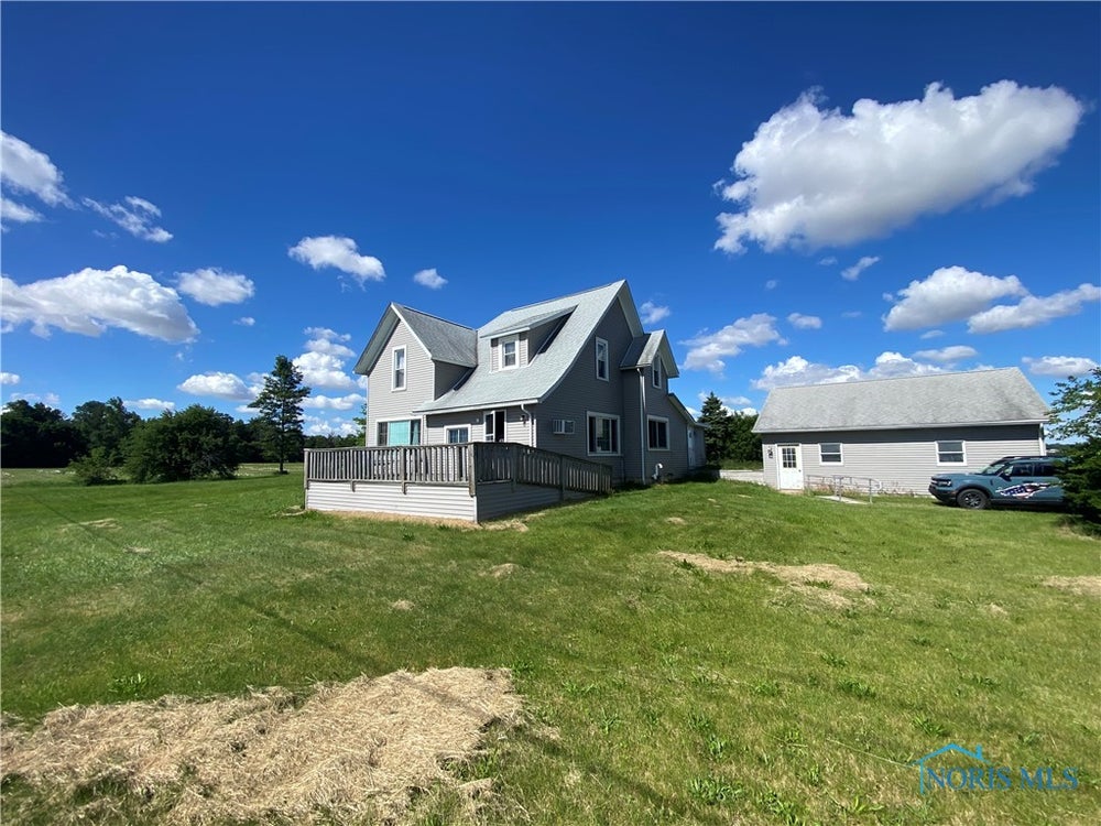 8770 Road 5, Leipsic, OH 45856 MLS 6116430 Coldwell Banker