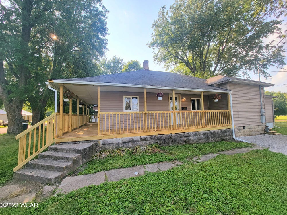 804 Robinson Ave Avenue, Kenton, OH 43326 MLS 301563 Coldwell Banker