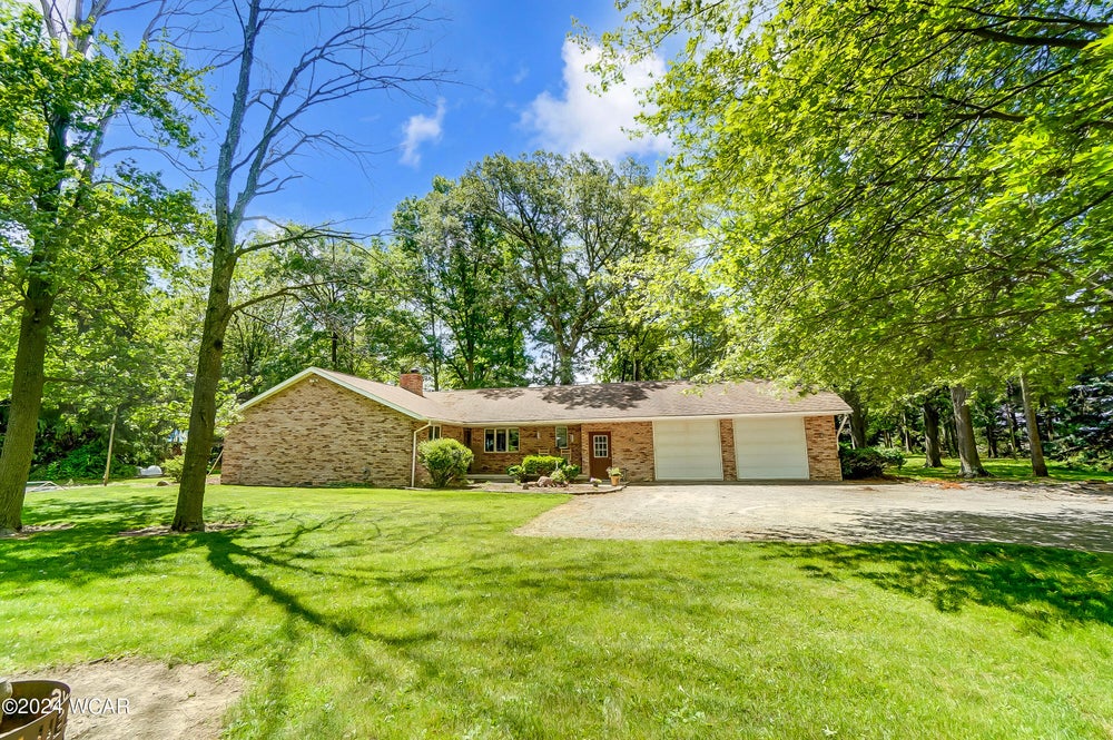 12417 Spencerville Delphos Road, Delphos, OH 45833 MLS 304150 Coldwell Banker