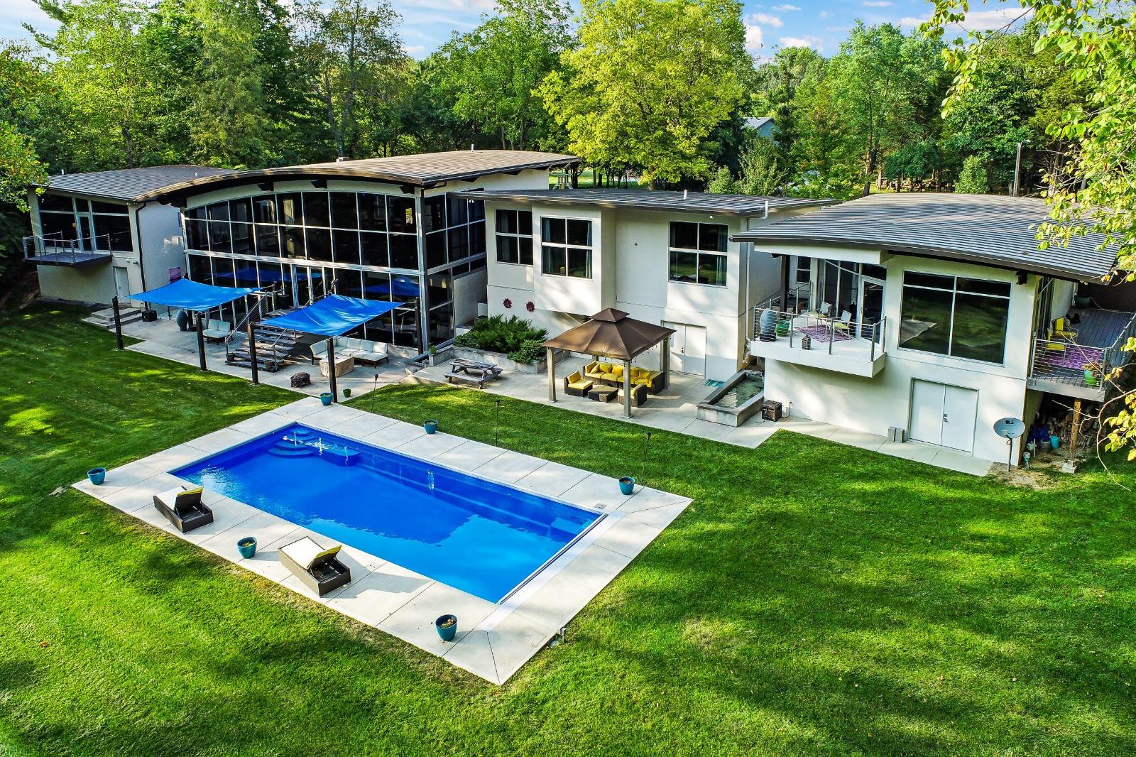 Property view