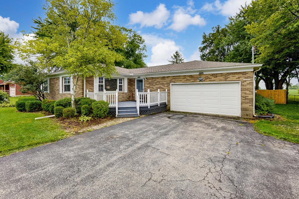5419 Troy Road, Springfield, OH 45502 - MLS# 1026779 - Coldwell Banker