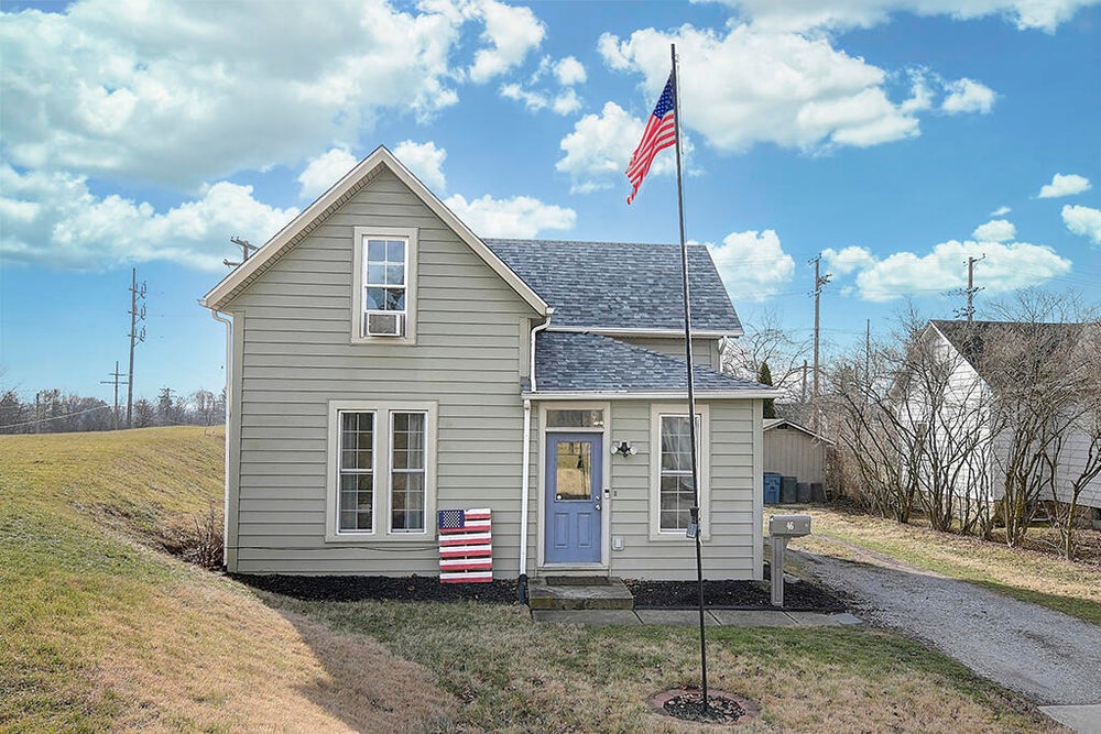 46 Ford Avenue, Tipp City, OH 45371 MLS 1029927 Coldwell Banker