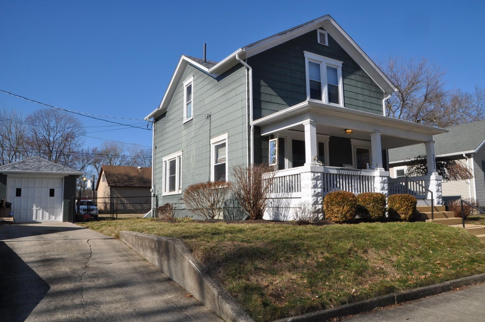 221 N 4th Street, Tipp City, OH 45371 MLS 1029962 Coldwell Banker