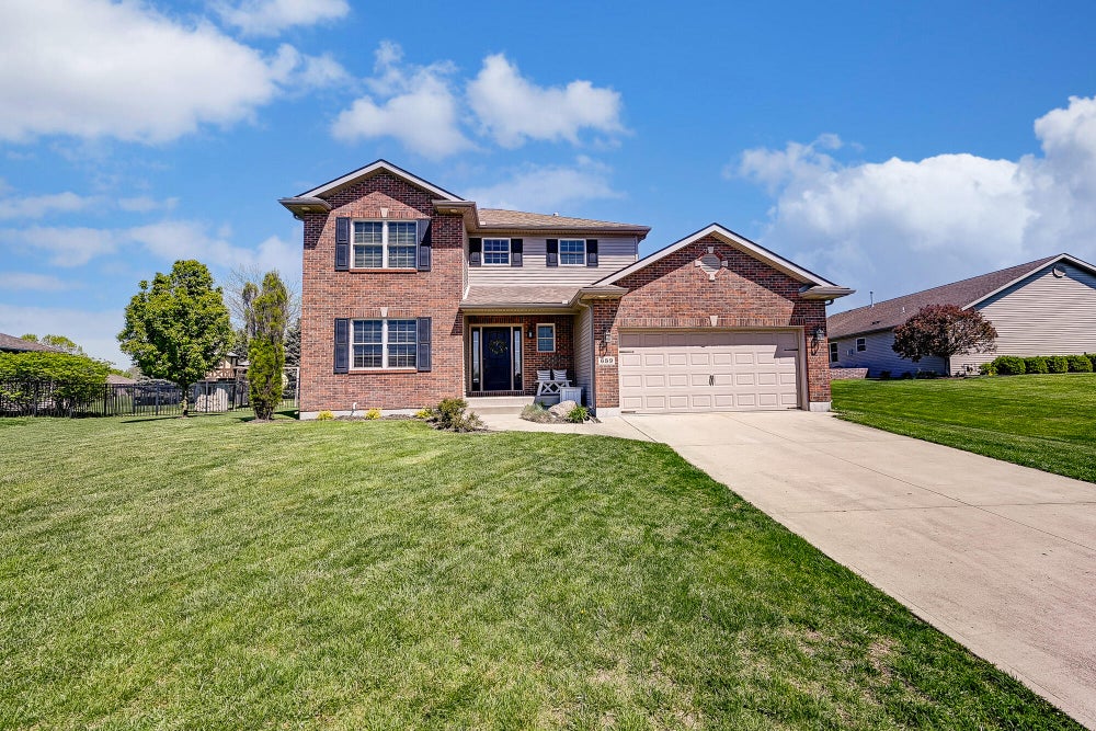 689 Sherwood Drive, Troy, OH 45373 MLS 1031496 Coldwell Banker