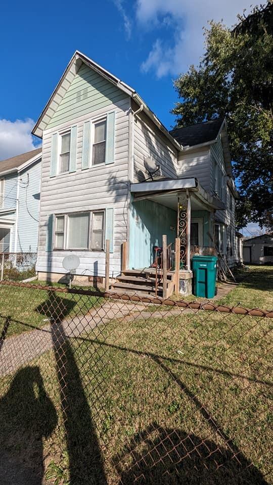 1012 Park Avenue, Springfield, OH 45503 MLS 1031751 Coldwell Banker