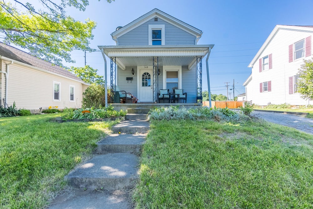 140 W Franklin Street, Tipp City, OH 45371 MLS 1032522 Coldwell Banker