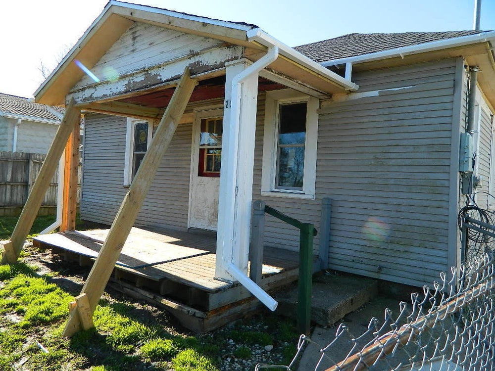 157 Kinnane Avenue, Springfield, OH 45505 MLS 1032523 Coldwell Banker