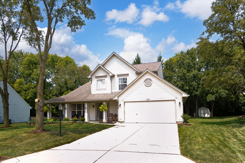 1177 Katy Meadow Court Fairborn OH 45324 MLS# 1033340 Coldwell Banker 1177 Katy Meadow Court Fairborn OH 45324 MLS# 1033340 Coldwell Banker