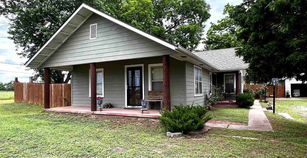 4469 Lake Rd, Ponca City, OK 74604 MLS 39674 Coldwell Banker